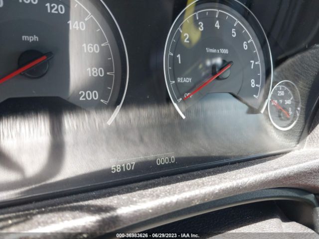 WBS3U9C51GP969197 BMW M4