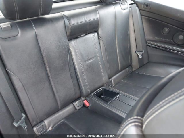 WBS3U9C51GP969197 BMW M4