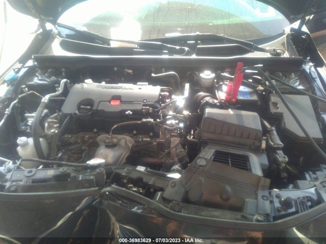 2023 HONDA CIVIC SEDAN SPORT VIN: 2HGFE2F5XPH533085