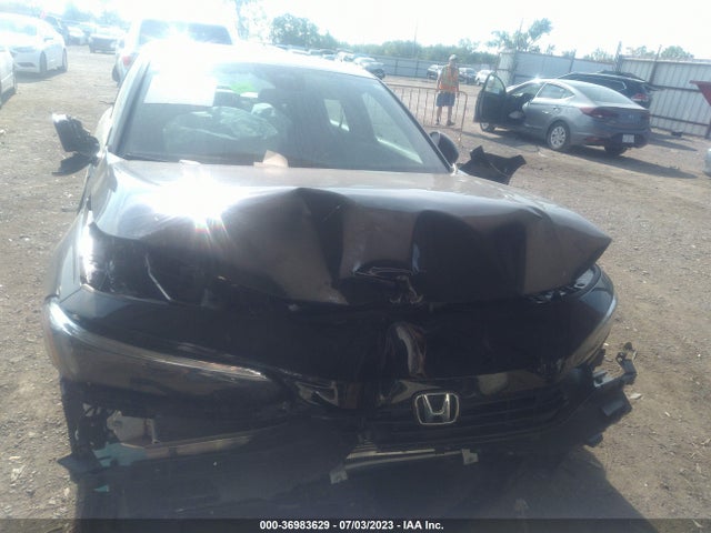 2023 HONDA CIVIC SEDAN SPORT VIN: 2HGFE2F5XPH533085