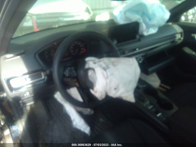 2023 HONDA CIVIC SEDAN SPORT VIN: 2HGFE2F5XPH533085