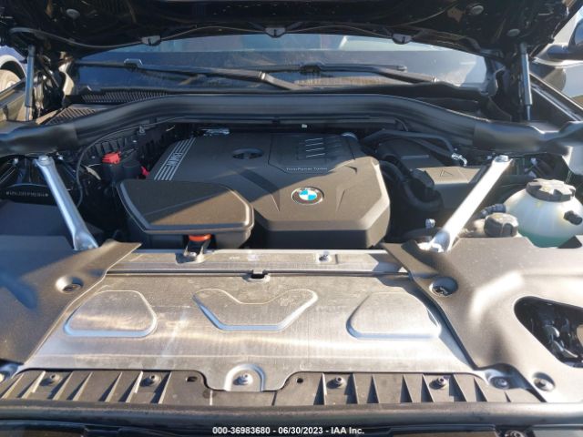 5UX43DP01P9R51866 BMW X3 Sdrive30i