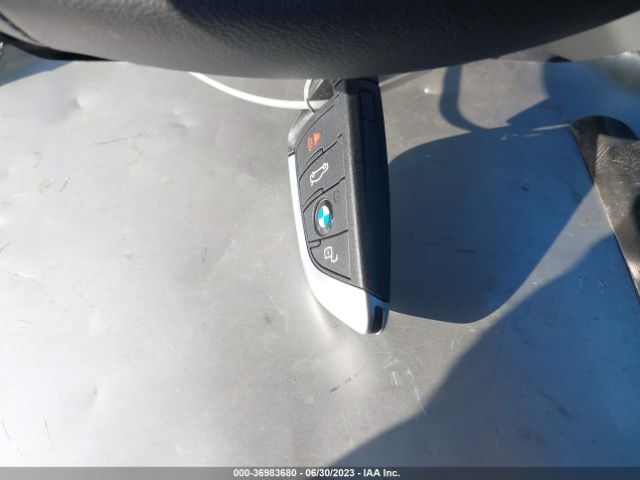 5UX43DP01P9R51866 BMW X3 Sdrive30i