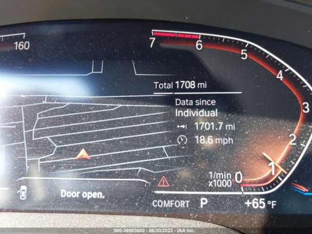 5UX43DP01P9R51866 BMW X3 Sdrive30i