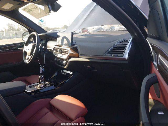 5UX43DP01P9R51866 BMW X3 Sdrive30i