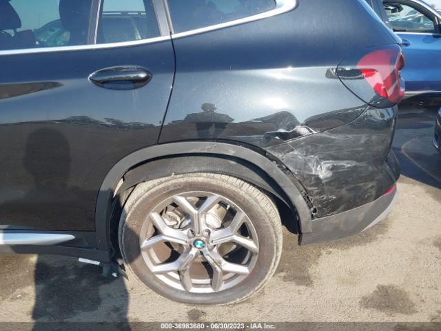 5UX43DP01P9R51866 BMW X3 Sdrive30i