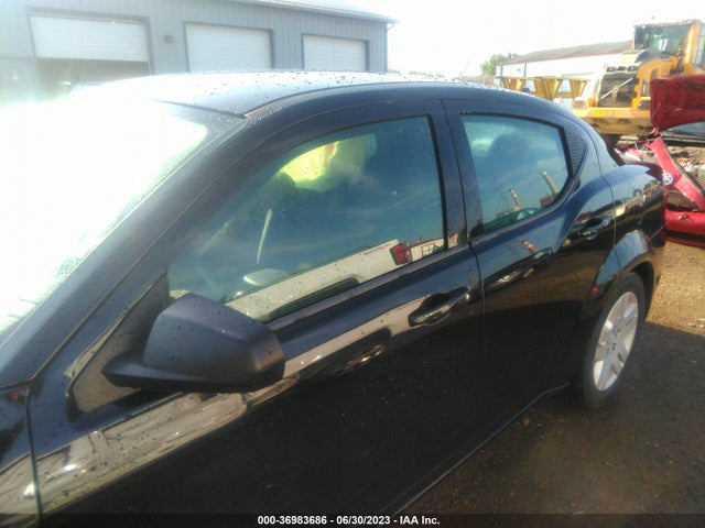 Dodge AVENGER SE 2014 1C3CDZAB8EN113568 Image 14