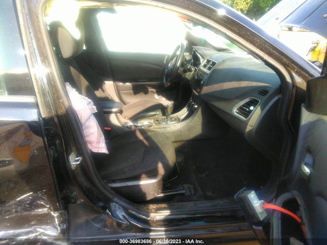 Dodge AVENGER SE 2014 1C3CDZAB8EN113568 Image 5
