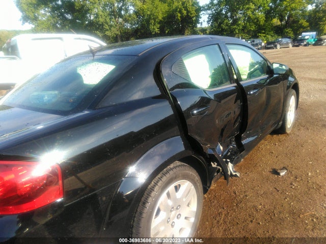 Dodge AVENGER SE 2014 1C3CDZAB8EN113568 Image 6