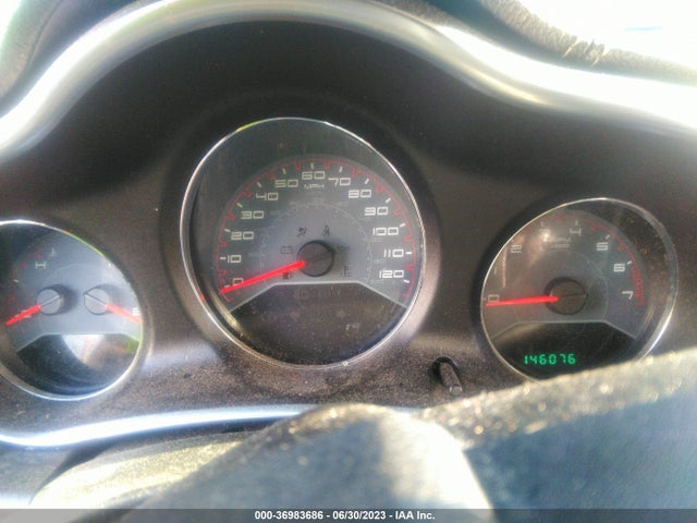 Dodge AVENGER SE 2014 1C3CDZAB8EN113568 Image 7