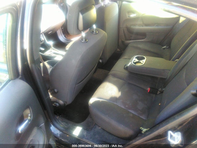 Dodge AVENGER SE 2014 1C3CDZAB8EN113568 Image 8