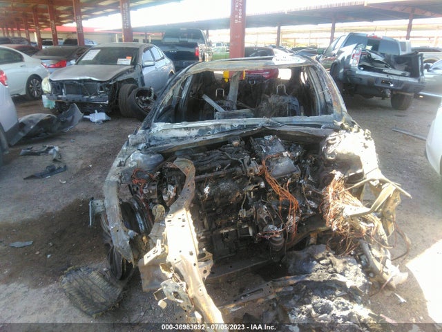 58AD21B1XLU008115 Lexus Es Es 300h