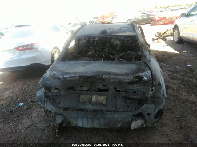 58AD21B1XLU008115 Lexus Es Es 300h