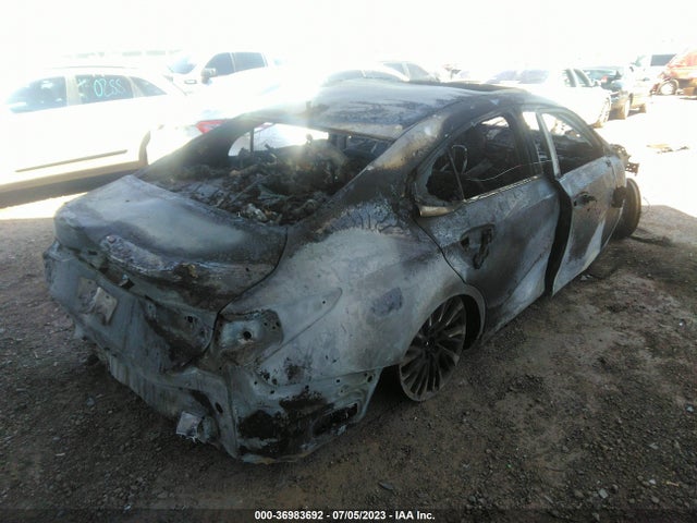 58AD21B1XLU008115 Lexus Es Es 300h