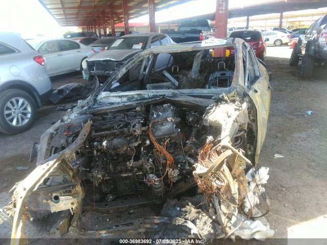 58AD21B1XLU008115 Lexus Es Es 300h