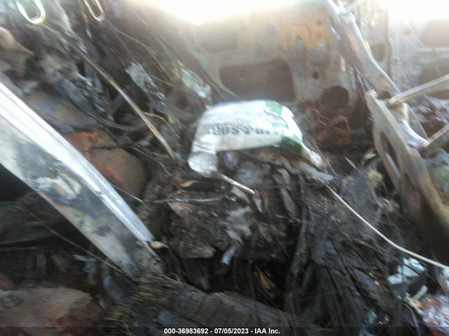58AD21B1XLU008115 Lexus Es Es 300h