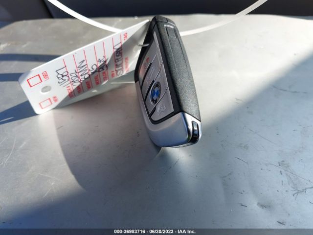 5UXCR4C04N9M31304 BMW X5 Sdrive40i