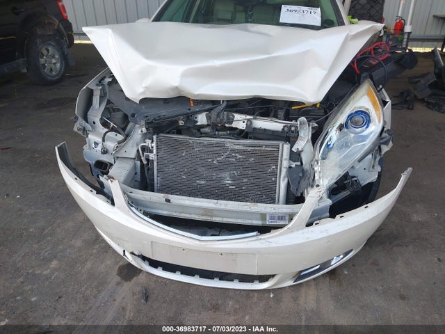 1G4PS5SK1F4187671 Buick Verano Leather Group