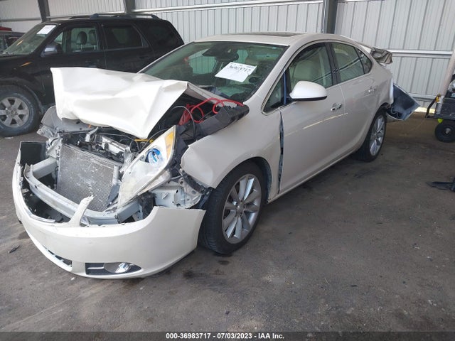 1G4PS5SK1F4187671 Buick Verano Leather Group