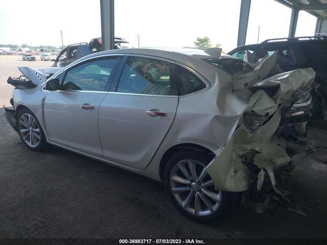 1G4PS5SK1F4187671 Buick Verano Leather Group