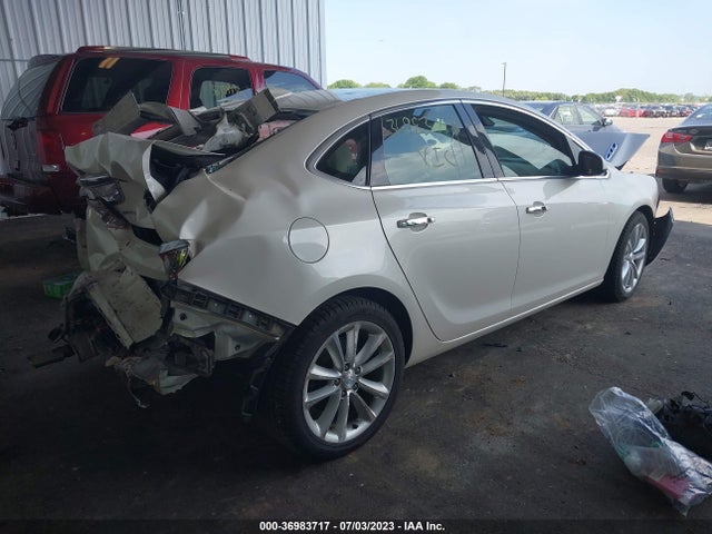 1G4PS5SK1F4187671 Buick Verano Leather Group