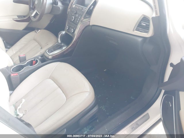 1G4PS5SK1F4187671 Buick Verano Leather Group