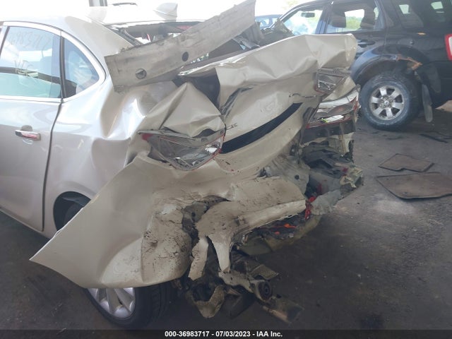 1G4PS5SK1F4187671 Buick Verano Leather Group