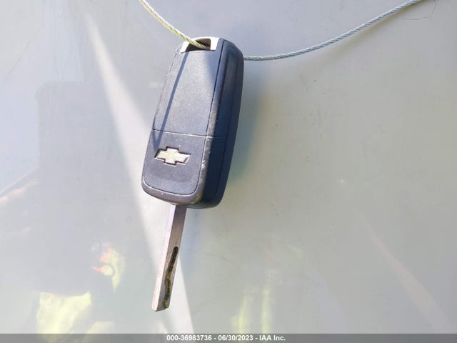 Chevrolet IMPALA LT 2016 2G1115S3XG9108222 Image 3