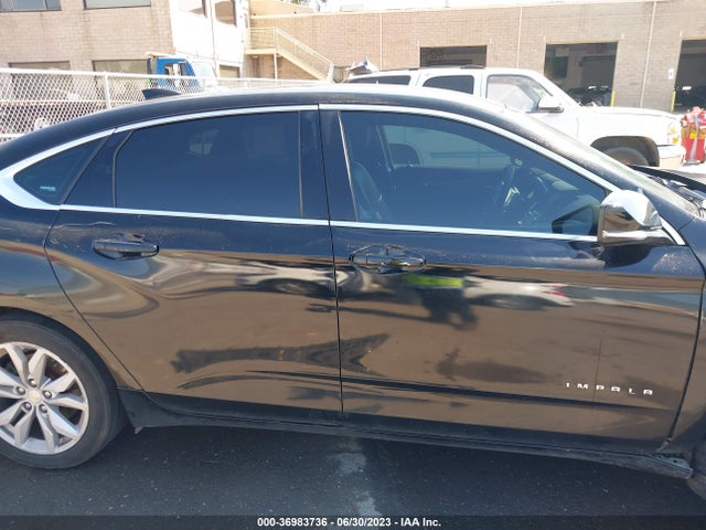 Chevrolet IMPALA LT 2016 2G1115S3XG9108222 Image 6