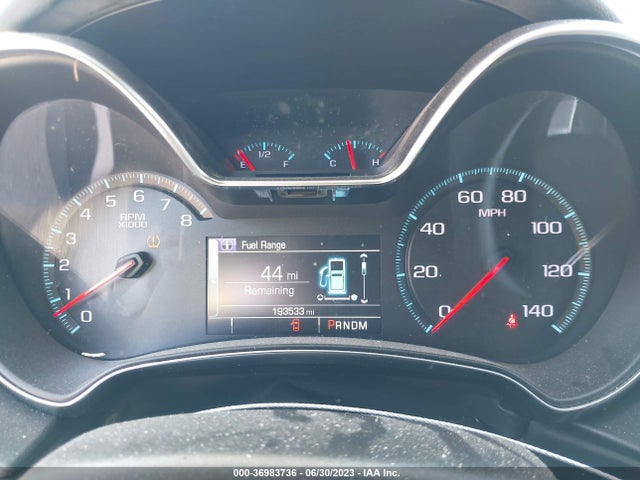 Chevrolet IMPALA LT 2016 2G1115S3XG9108222 Image 14