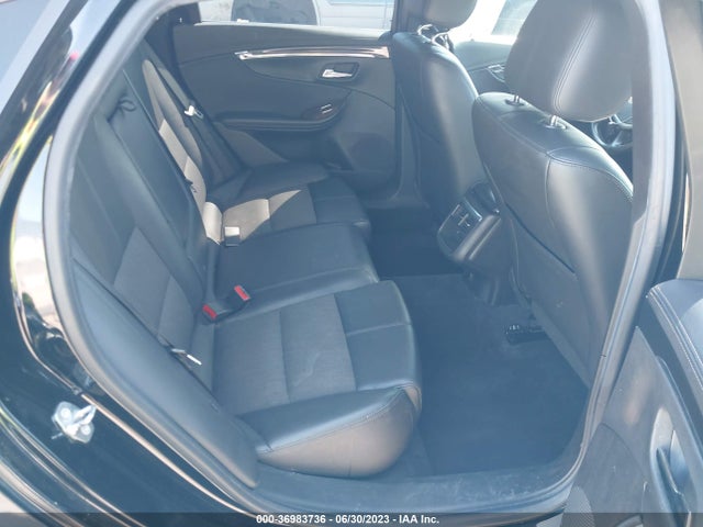Chevrolet IMPALA LT 2016 2G1115S3XG9108222 Image 15