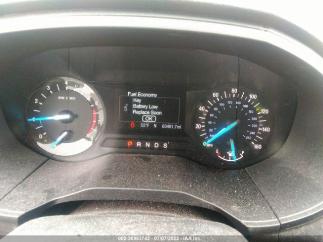 2FMPK4G9XJBB63867 Ford EDGE SE
