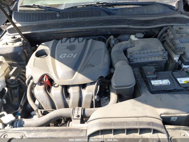 KNAGM4A74F5621630 KIA Optima Lx