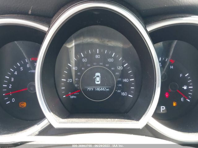 KNAGM4A74F5621630 KIA Optima Lx