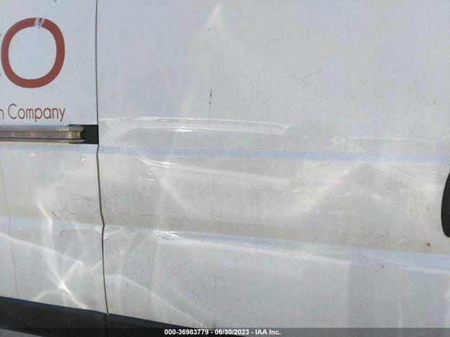 RAM Promaster Cargo Van 2021 3C6LRVDG9ME526445 Image 13