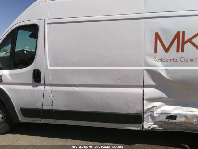 RAM Promaster Cargo Van 2021 3C6LRVDG9ME526445 Image 14