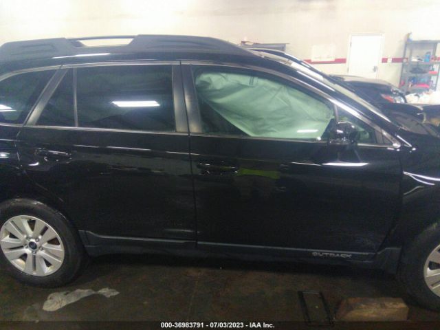 4S4BSAHC2H3368113 Subaru Outback Premium