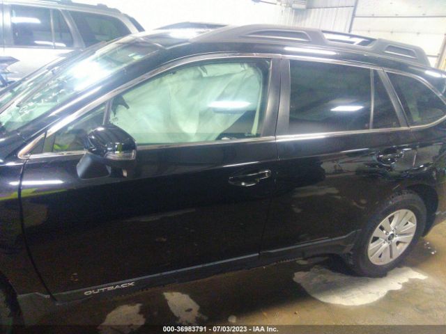 4S4BSAHC2H3368113 Subaru Outback Premium