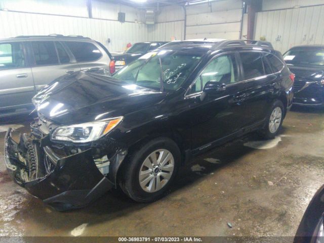 4S4BSAHC2H3368113 Subaru Outback Premium