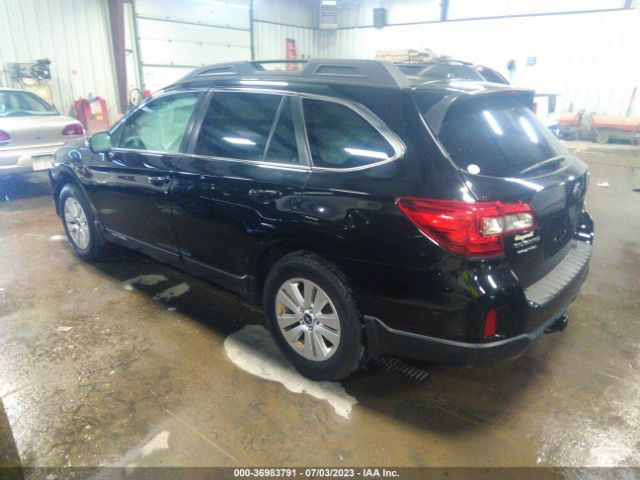 4S4BSAHC2H3368113 Subaru Outback Premium