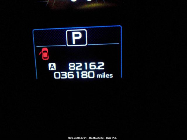 4S4BSAHC2H3368113 Subaru Outback Premium