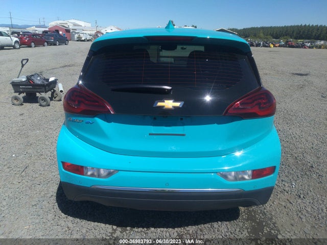 Chevrolet BOLT EV LT 2020 1G1FY6S08L4135039 Image 15