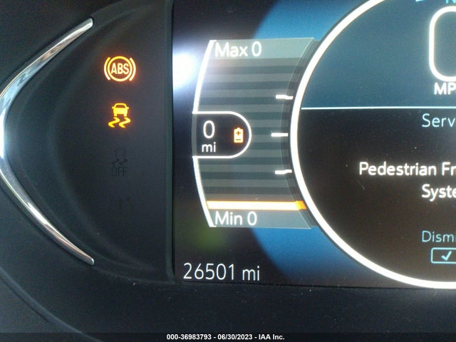Chevrolet BOLT EV LT 2020 1G1FY6S08L4135039 Image 16
