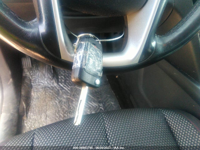 Chevrolet EQUINOX LT 2016 2GNALCEKXG6274659 Image 3