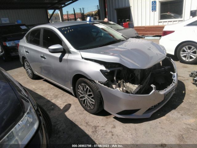 3N1AB7AP3GY329037 auction archive image