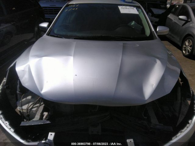 3N1AB7AP3GY329037 Nissan SENTRA S