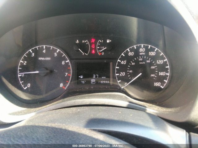 3N1AB7AP3GY329037 Nissan SENTRA S