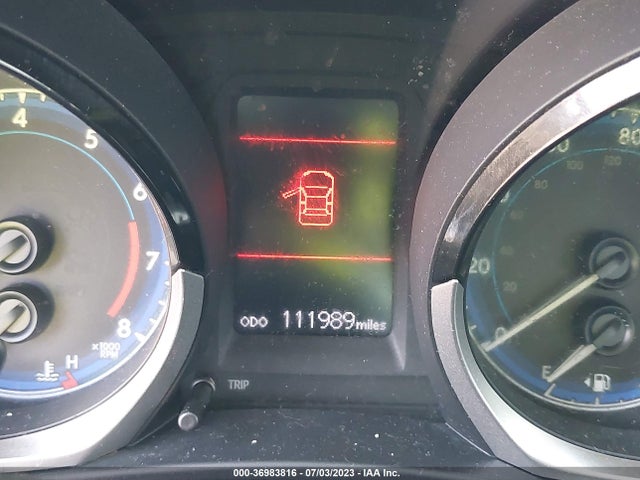 Toyota Corolla L/le/s/s Plus/le Plus 2015 5YFBURHE1FP344940 Image 15