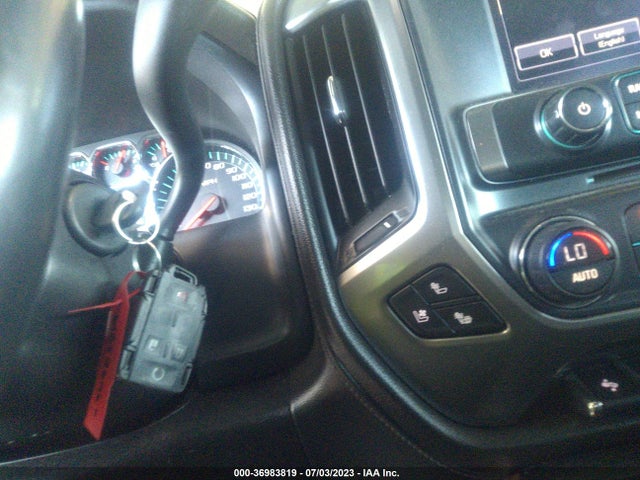 2016 CHEVROLET SILVERADO 1500 LTZ VIN: 3GCUKSECXGG228183