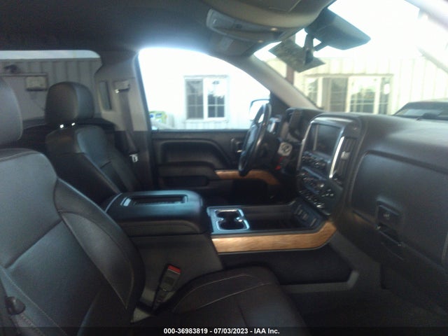2016 CHEVROLET SILVERADO 1500 LTZ VIN: 3GCUKSECXGG228183